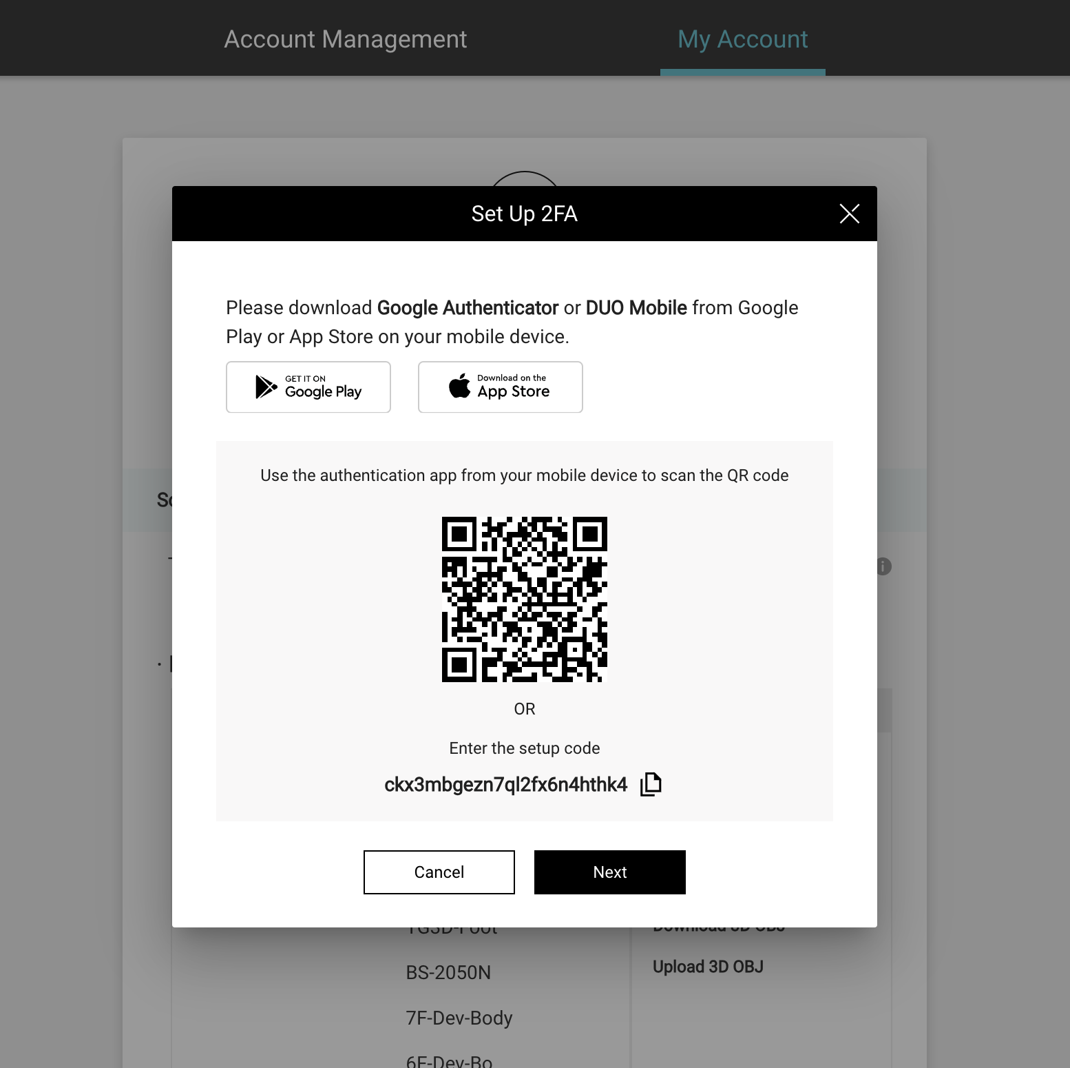 2FA Image