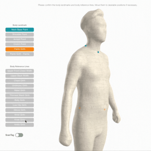 Custom Waistline Height.gif